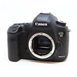 Canon EOS 5D Mark III