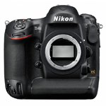 Nikon D4S