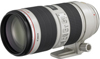 Canon EF70-200mm F2.8L IS II USM