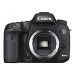 Canon EOS 7D Mark II