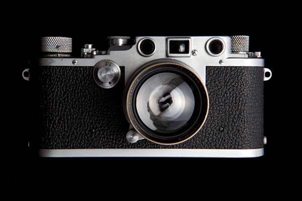 Leica愛】Leica、そこに刻まれた歴史 | THE MAP TIMES