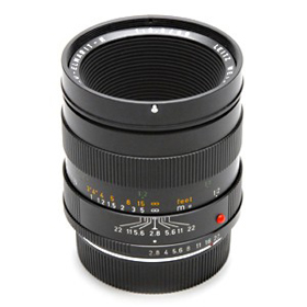 Elmarit R60mm F2.8