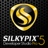 SILKYPIX Developer Studio Pro5 RC版(Windows) Ver.5.0.2