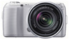 SONY NEX-C3