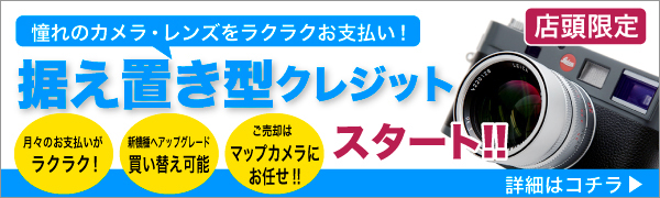 据え置きクレジット詳細はこちら