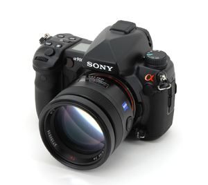 SONY α900