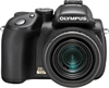 OLYMPUS CAMEDIA(キャメディア) SP-570UZ