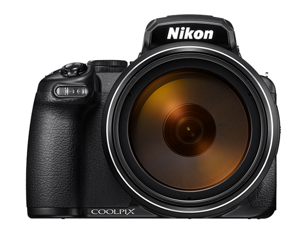 Nikon COOLPIX P1000