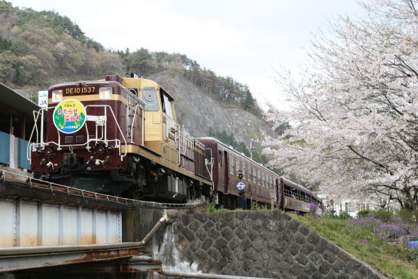 水沼駅２