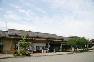 小布施駅