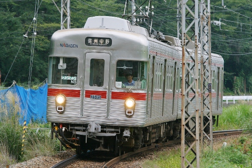  3500系