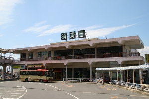 須坂駅