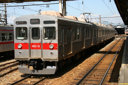  8500系