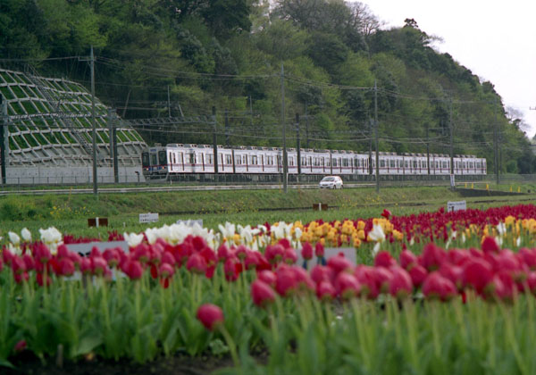 京成3500系