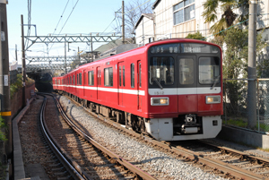 京急1500系