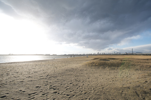 海浜公園