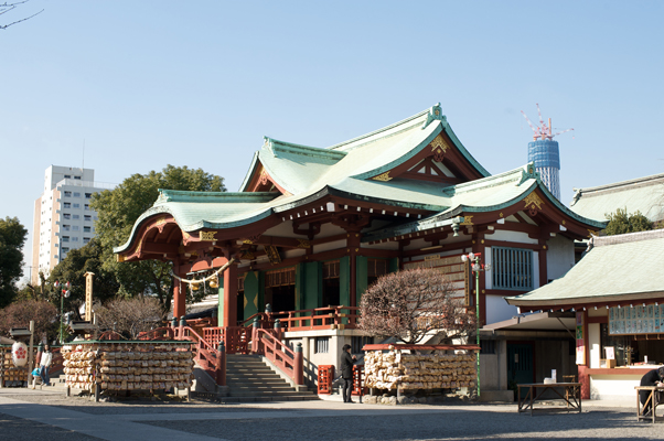 Nikon D700 +Ai50mmF1.2s（絞り：F8 / シャッター速度：1/400秒 / ISO：200）