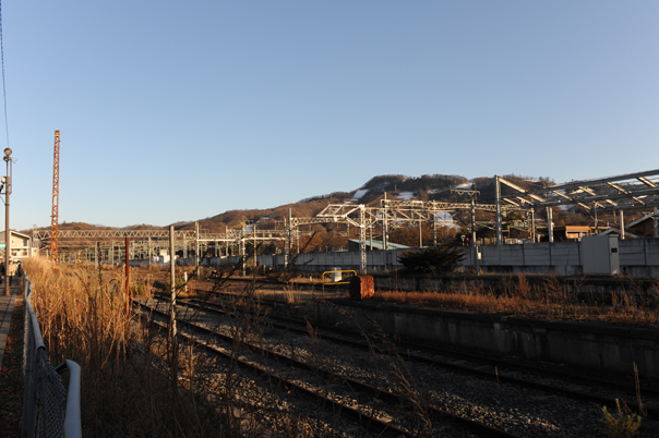 軽井沢駅