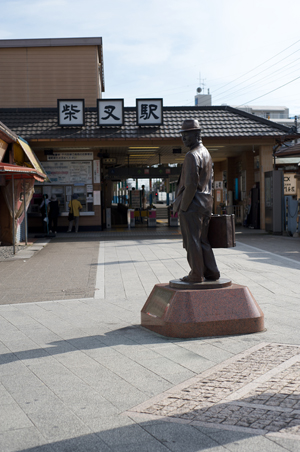 Nikon AF60mmF2.8D Micro　シャッター速度：1/1600秒　絞り：F4　ISO：200