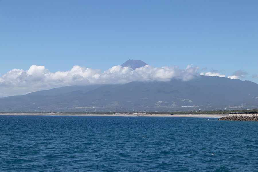 富士山