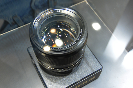 XF56mmF1.2