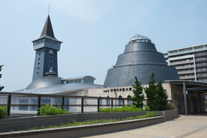 印旛日本医大前駅