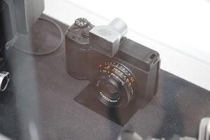 GXR Mマウント用レンズユニット