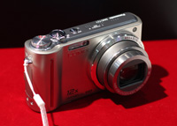 LUMIX TZ7