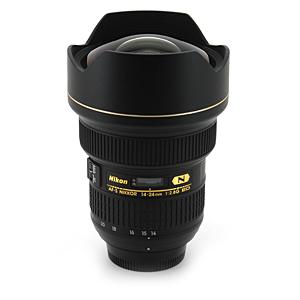 【新着中古ダイジェスト】11月09日版 Nikon AF-S 14-24mm F2.8 G 等