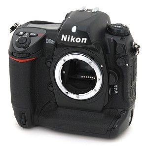 Nikon D2Xs