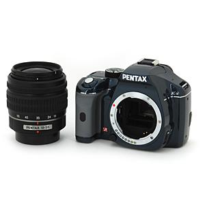 【新着中古ダイジェスト】02月03日版 PENTAX K-x レンズキット 等