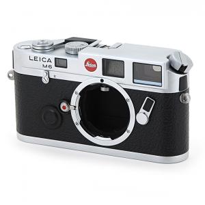 Leica M6