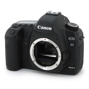 【新着中古ダイジェスト】8月31日版 Canon EOS 5D Mark II 等