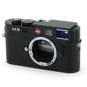 【新着中古ダイジェスト】09月20日版 Leica M9 等