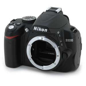 【新着中古ダイジェスト】09月29日版 Nikon D3000 等