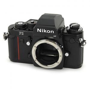 【新着中古ダイジェスト】10月13日版 Nikon F3HP、Canon New F-1AE、PENTAX LX 等