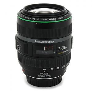 【新着中古ダイジェスト】11月01日版 Canon EF70-300mm F4.5-5.6DO IS USM 等