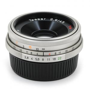 Tessar T*45mm F2.8 MM 100Jahre