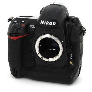 【新着中古ダイジェスト】12月16日版 Nikon D3S 等