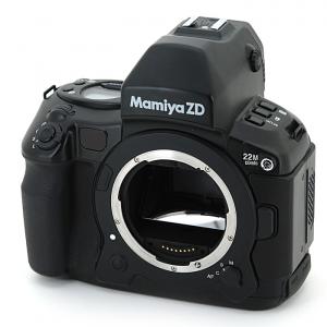 【新着中古ダイジェスト】01月19日版 Mamiya ZD 等