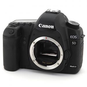 【新着中古ダイジェスト】05月29日版 Canon EOS 5D Mark II 等