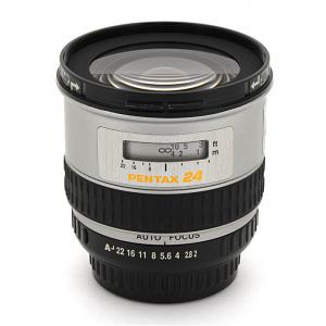 【新着中古ダイジェスト】06月05日版 PENTAX FA★ 24mm F2 AL [IF] 等