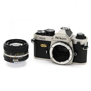 【新着中古ダイジェスト】07月10日版 Nikon New FM2 2000ミレニアム キット 等