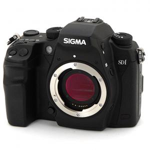 【新着中古ダイジェスト】07月31日版 SIGMA SD1 等