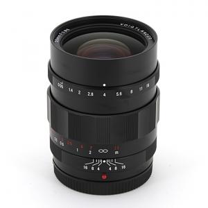 【新着中古ダイジェスト】08月30日版 Voigtlander NOKTON 50mm F1.1、NOKTON 25mm F0.95等