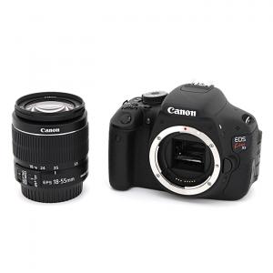 【新着中古ダイジェスト】10月23日版 Canon EOS KissX5 EF-S 18-55 IS IIレンズキット 等