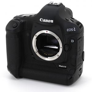 【新着中古ダイジェスト】09月18日版 Canon EOS-1D Mark IV 等