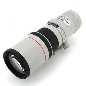 【新着中古ダイジェスト】11月06日版 Canon EF400mm F5.6L USM 等