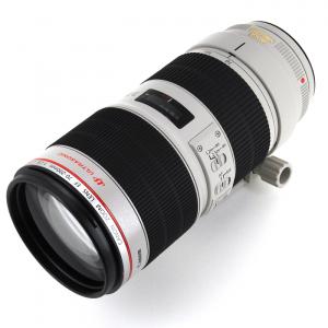 【新着中古ダイジェスト】11月21日版 Canon EF70-200mm F2.8L IS II USM 等