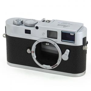 【新着中古ダイジェスト】12月04日版 Leica M9-P (シルバークローム) 等